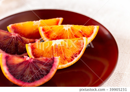 Blood orange (Tarotco · Moro) 39905231