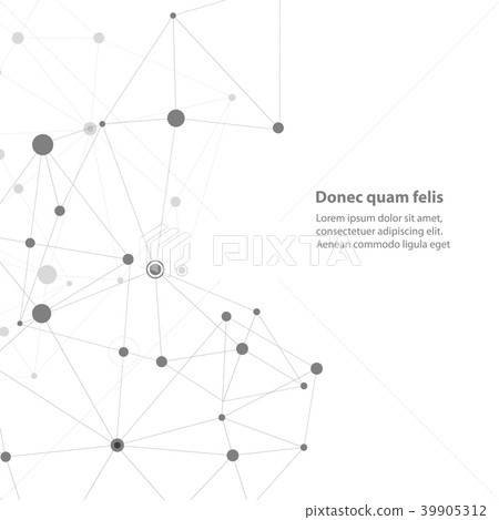 Modern vector design-插圖素材 [39905312] - PIXTA圖庫