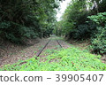 Abandoned track 39905407