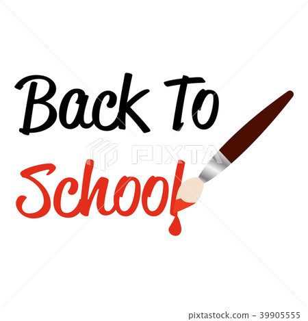 Back to school Back to school 39905555