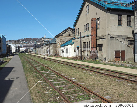 沿著前國家鐵路樞紐線景觀 39906301