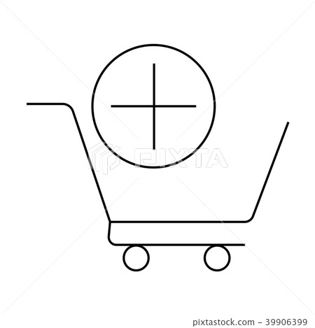 Social media icon 39906399