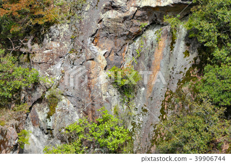[Takihata no Makibutsu Buddha] Takihata, Kawachinagano City, Osaka Prefecture 39906744