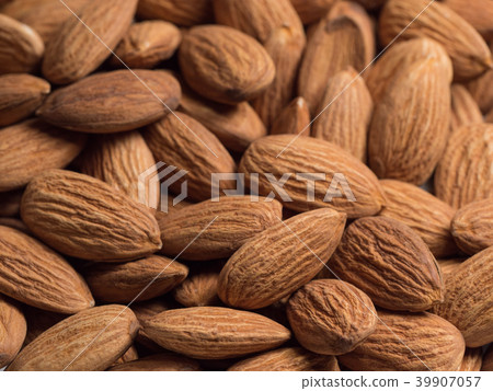 Almond 39907057
