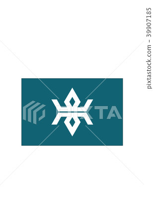 Prefecture flag Iwate Prefecture flag Iwate 39907185