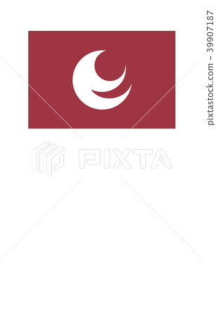 縣旗廣島 39907187
