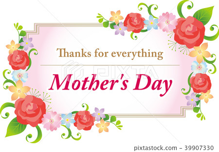 Mother's Day Mother's Day 39907330