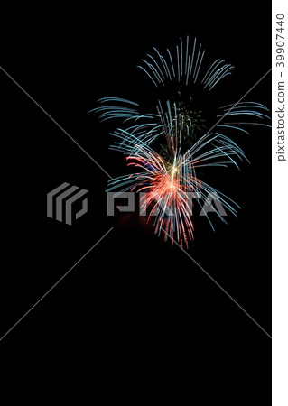 Fireworks 012 Fireworks 012 39907440