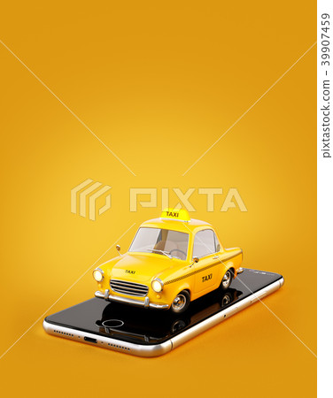 Smartphone application Smartphone application 39907459