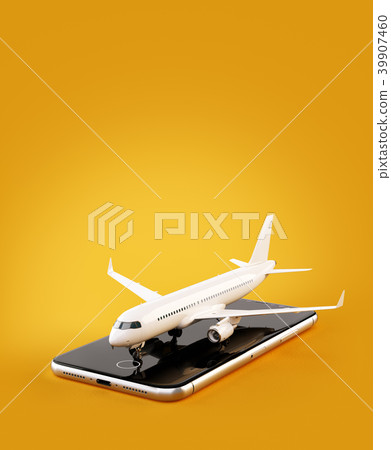 Smartphone application Smartphone application 39907460