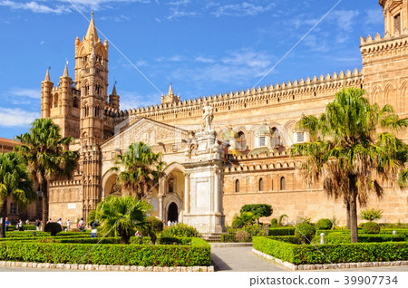 Duomo - Palermo 39907734
