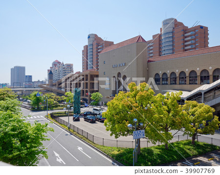 阪急株式會社寶塚站 阪急株式會社寶塚站 39907769