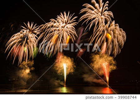 Naganuma Fireworks 39908744