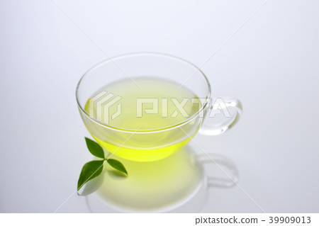 綠茶和涼茶 39909013