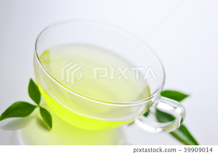 綠茶和涼茶 39909014