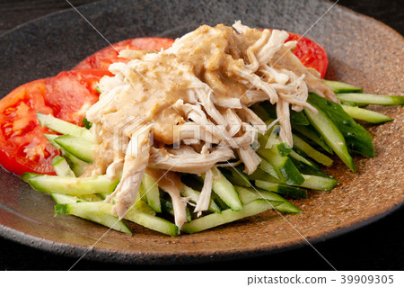 Stick chicken 39909305