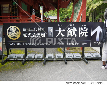 Nikko Toshogu 39909956