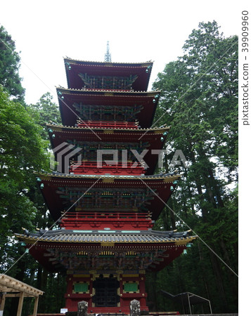 Nikko Toshogu 39909960