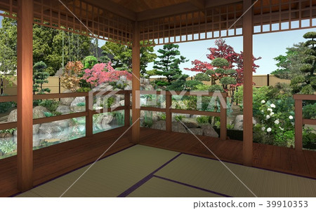 Japanese style _ Toya 5 Japanese style _ Toya 5 39910353