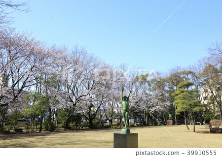 Scenery of Toda City, Saitama Prefecture Scenery of Toda City, Saitama Prefecture 39910555