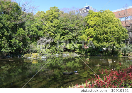 埼玉縣戶田市景觀 39910561