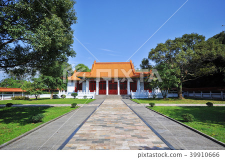 Taiwan Freshwater Marsh, New Taipei City Martyrs Taiwan Freshwater Marsh, New Taipei City Martyrs 39910666