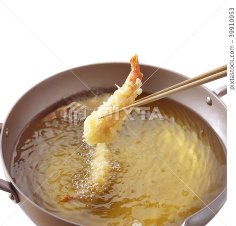 天婦羅蝦 天婦羅蝦 39910953