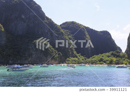Phi Phi Island Phuket Thailand 39911121