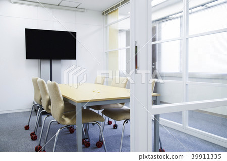 Meeting Room Office Business Meeting Room Meeting 39911335