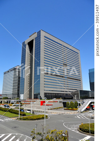 Kaihin Makuhari's mBAY POINT Makuhari 39911497