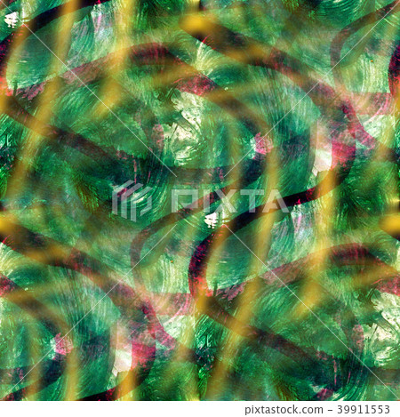 artist green seamless cubism abstract, art Picasso 39911553