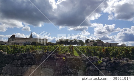 France Bordeaux Saint-Emilion France Bordeaux Saint-Emilion 39911914