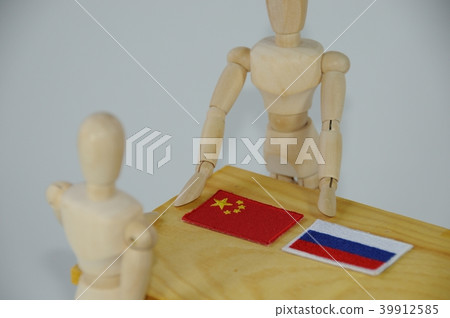 中國 - 柳的形象談判 39912585