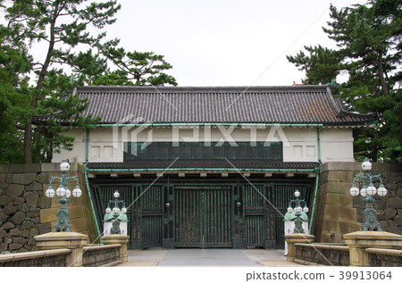 帝國正門 39913064