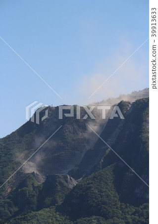 秩父山Buko挖掘 秩父山Buko挖掘 39913633