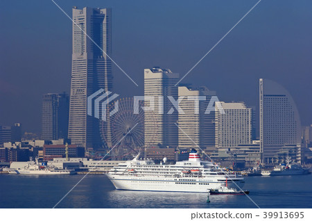 Kanagawa Prefecture Yokohama City Asuka Last Port 5 Kanagawa Prefecture Yokohama City Asuka Last Port 5 39913695