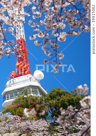 Utsunomiya Tower Utsunomiya Tower 39915062