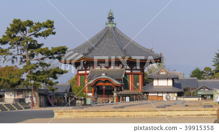 [Kofukuji Nanendou]奈良縣奈良市信之町48 39915358