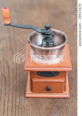 Coffee mill  39915879