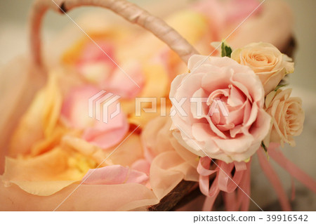 婚禮花淋浴 39916542