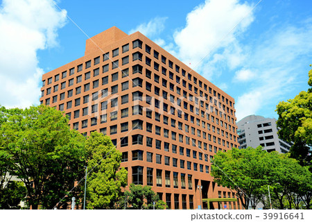 Nagoya District High Court Nagoya District High Court 39916641