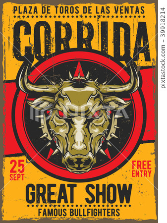 Poster design 39918214