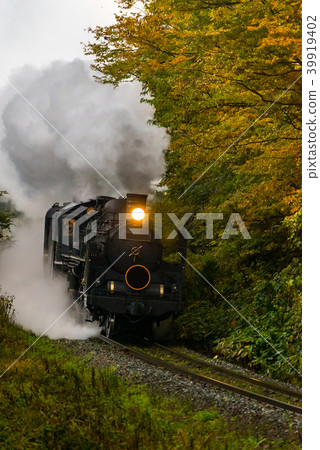 steam locomotive Fukushima Japan steam locomotive Fukushima Japan 39919402
