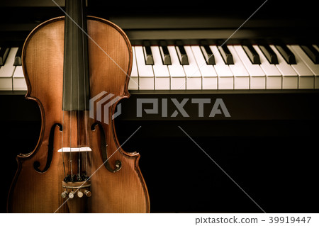 classical violin and piano classical violin and piano 39919447