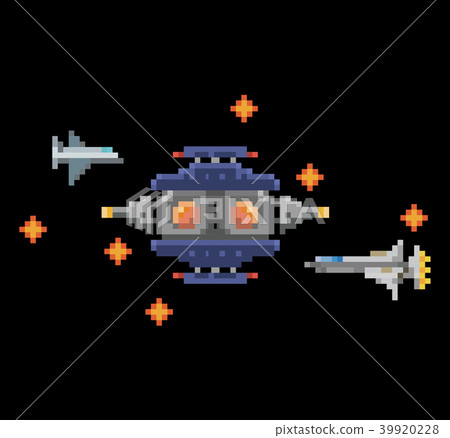 Dot picture series 39920228