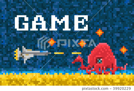 Dot picture series 39920229