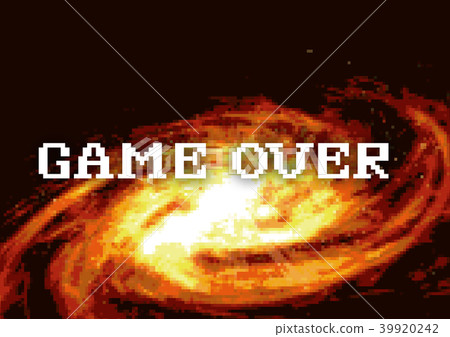 Game over Game over 39920242