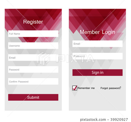 Vector forms login Vector forms login 39920927