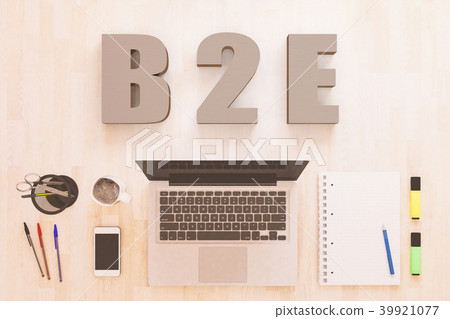 Business to Employee Business to Employee 39921077