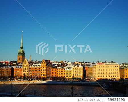 Stockholm Gamla Stan 39921290